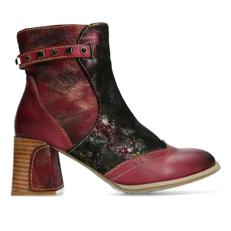 Bottines - KELLAO 12