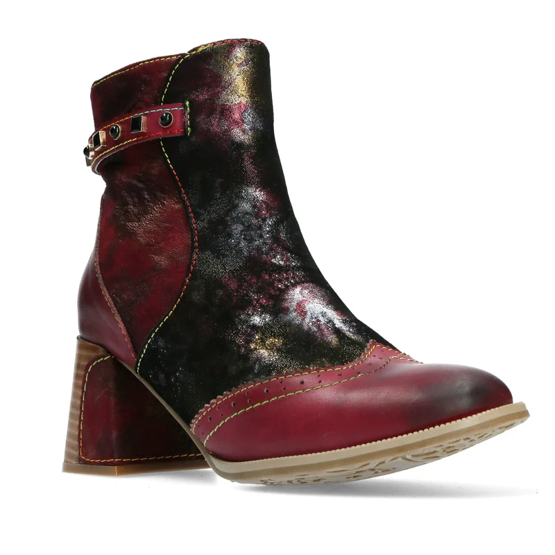 Bottines - KELLAO 12