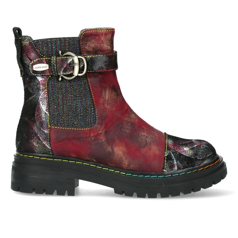 Bottines - KANDYO 03
