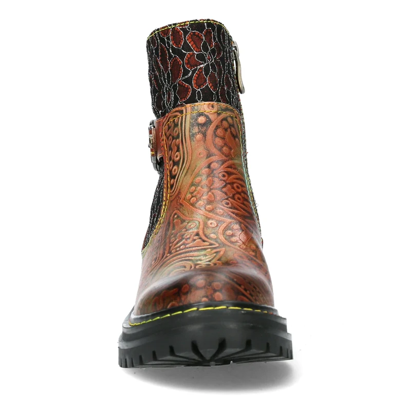 Bottines - KANDYO 0123
