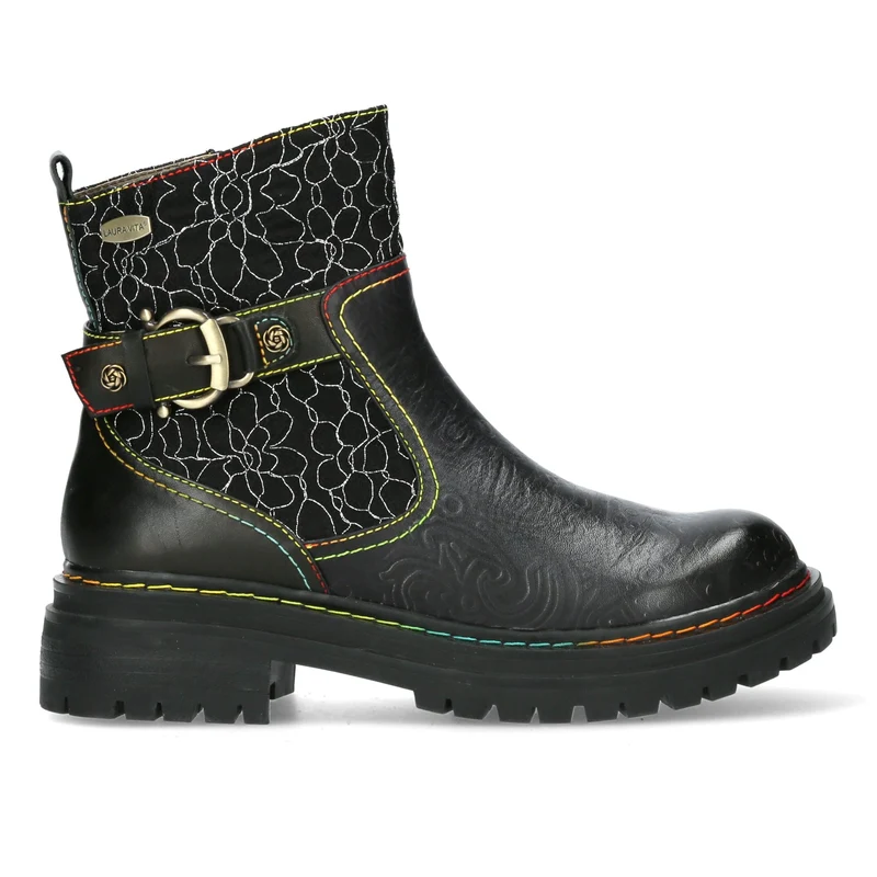 Bottines - KANDYO 0123