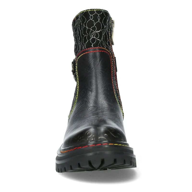 Bottines - KANDYO 0123