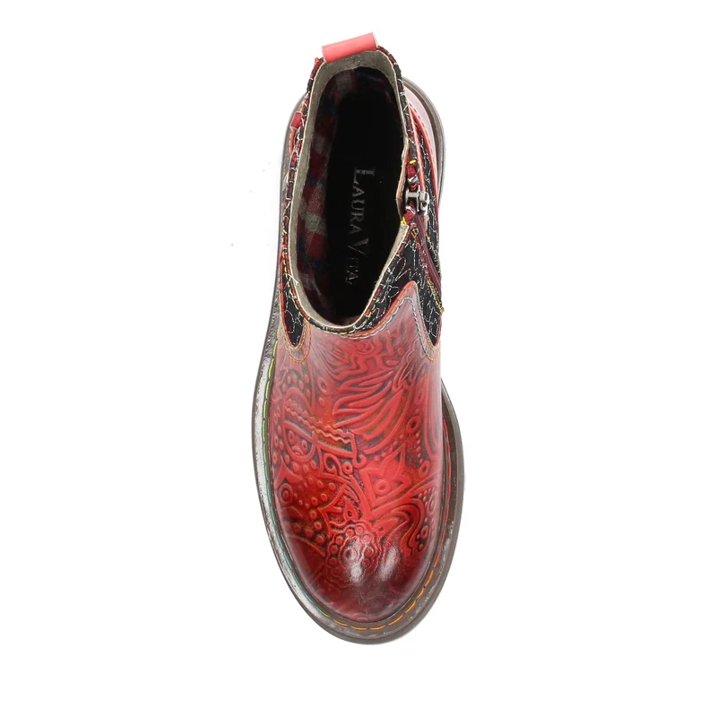 Bottines - KANDYO 0123