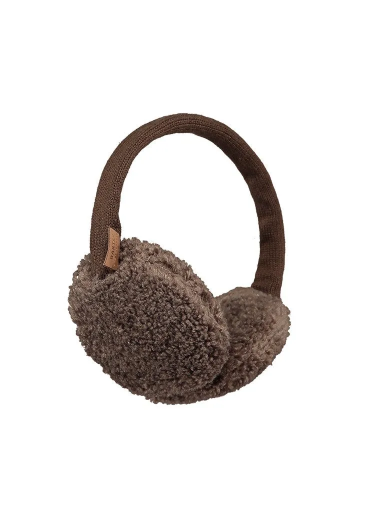 Browniez Earmuffs