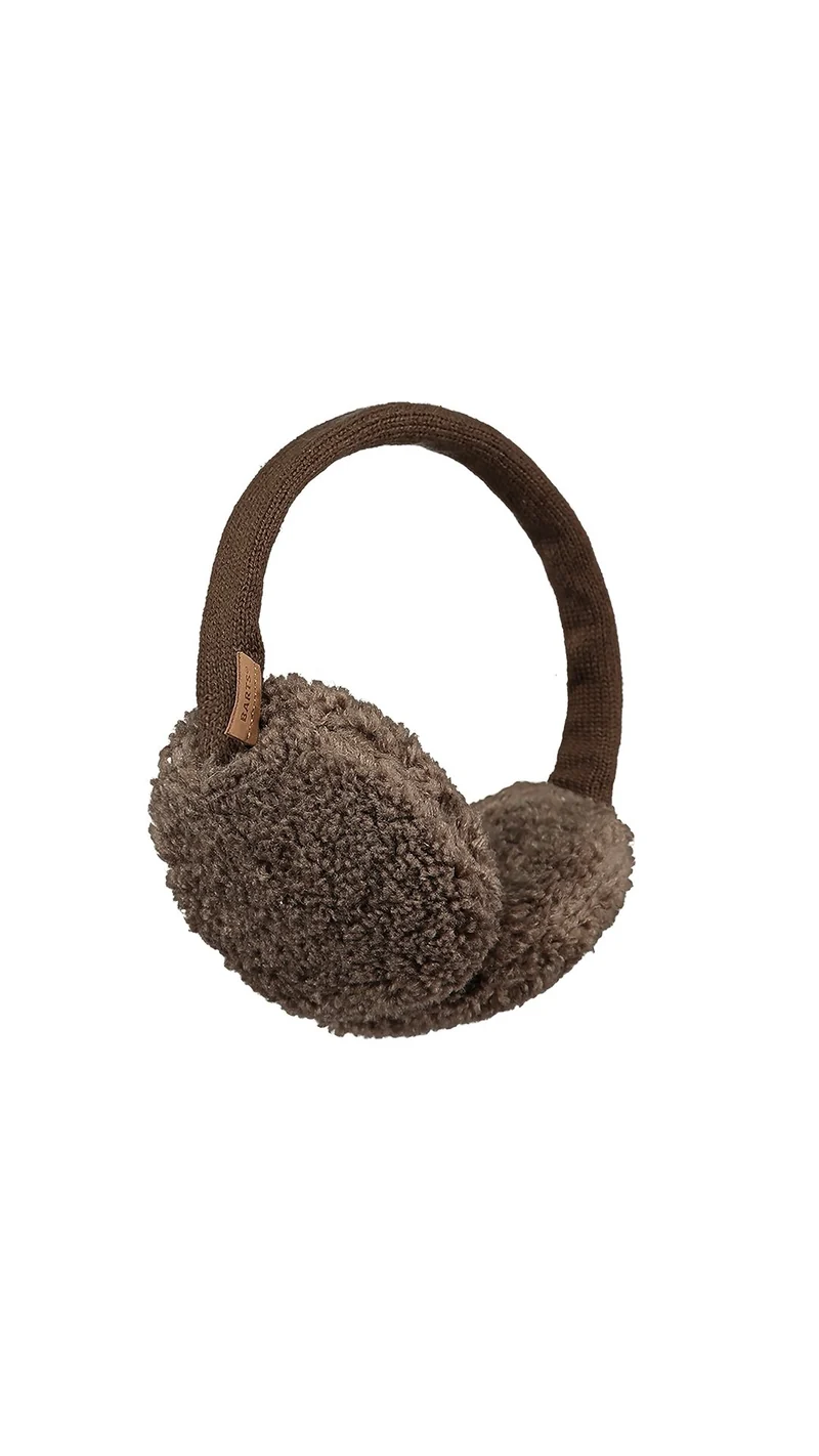 Browniez Earmuffs