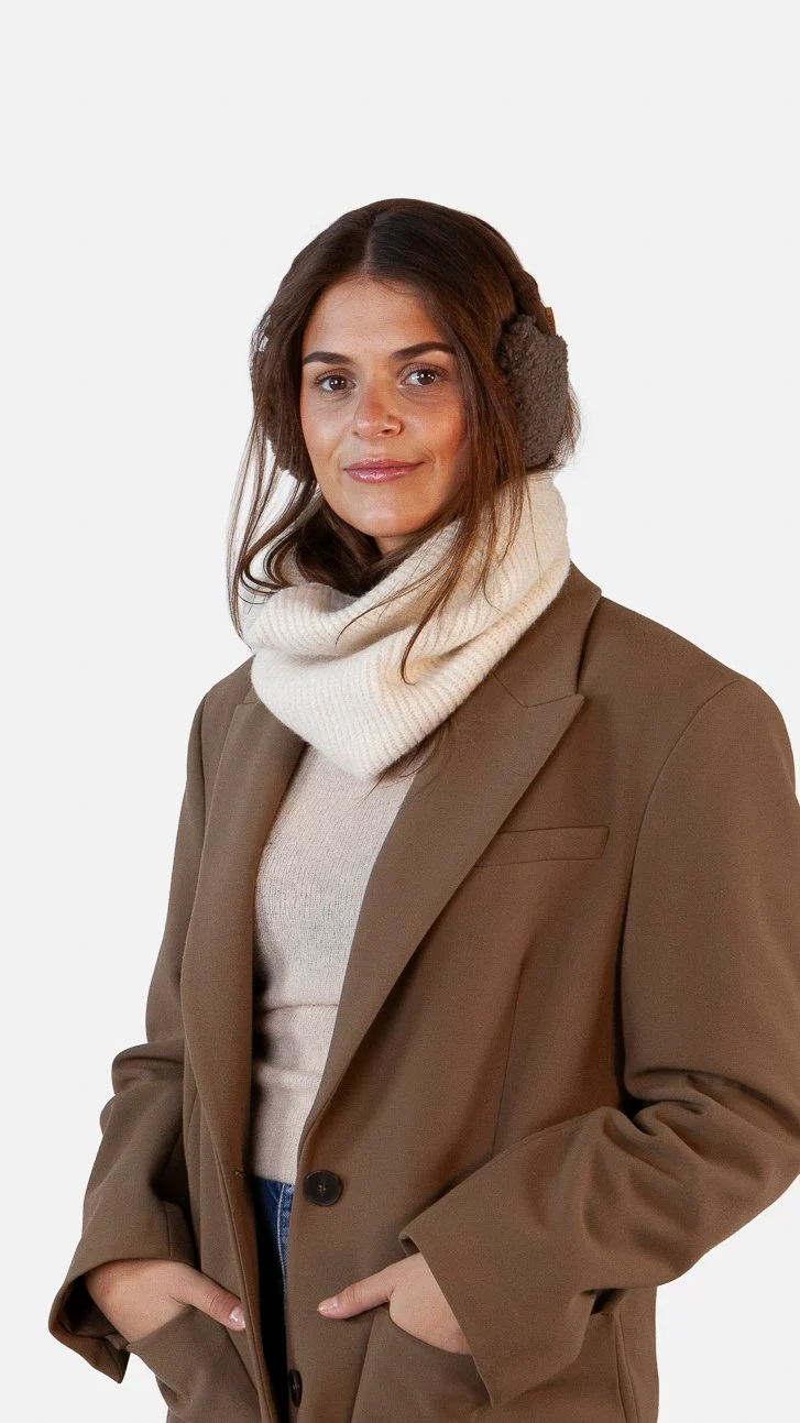 Browniez Earmuffs