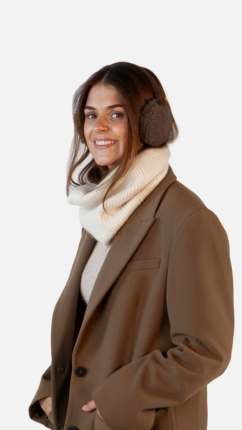 Browniez Earmuffs