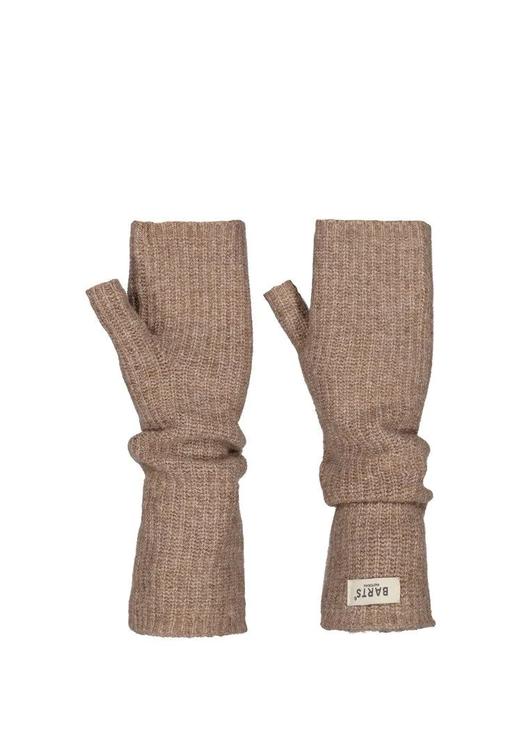 Darty Fingerless Gloves