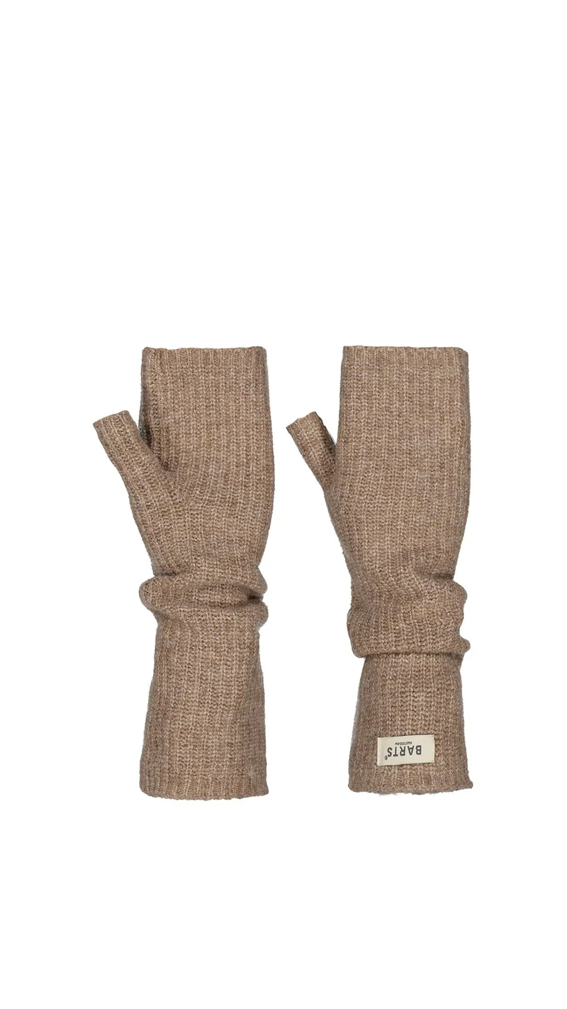 Darty Fingerless Gloves