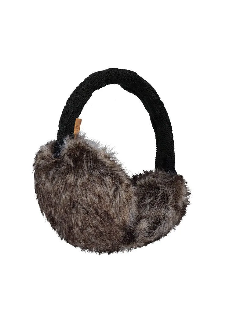 Fur Earmuffs