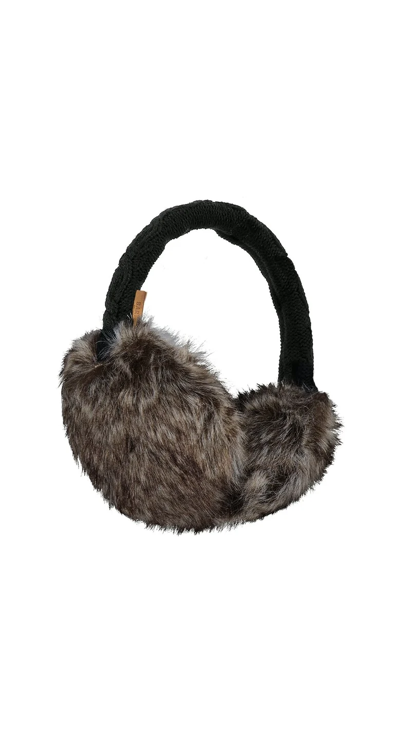Fur Earmuffs