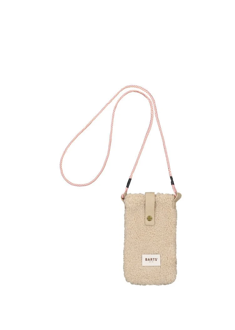 Bugbane Phone Bag