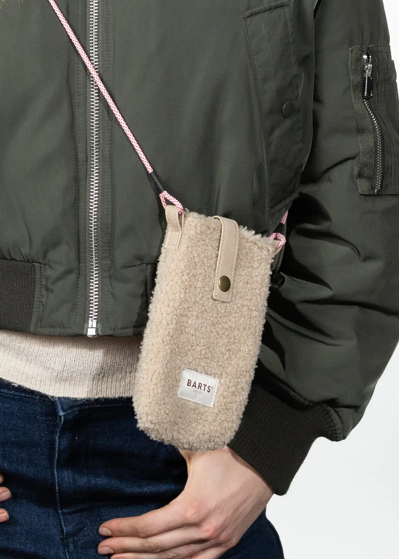 Bugbane Phone Bag