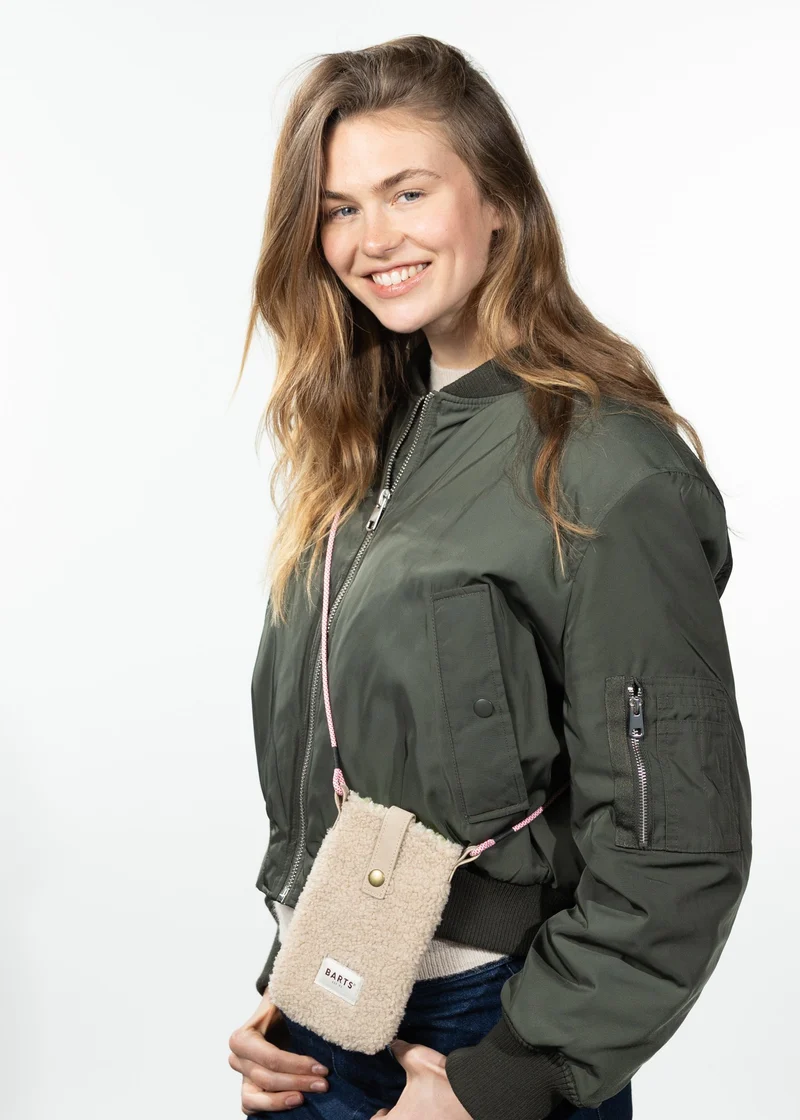 Bugbane Phone Bag