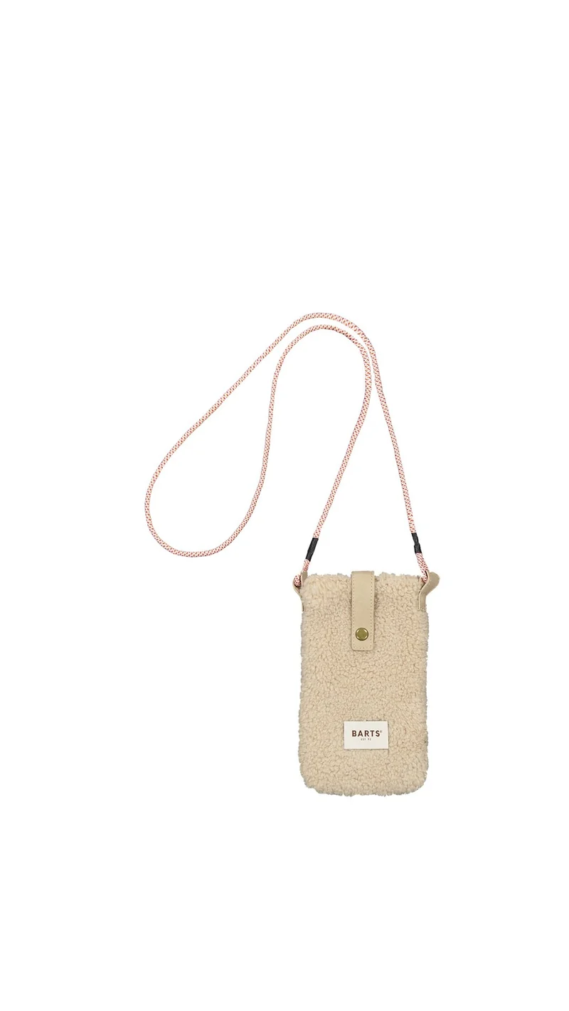 Bugbane Phone Bag