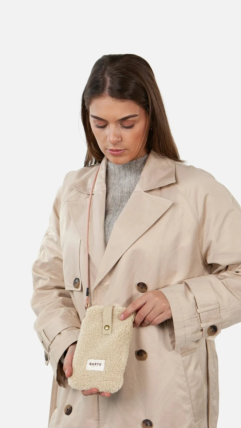 Bugbane Phone Bag