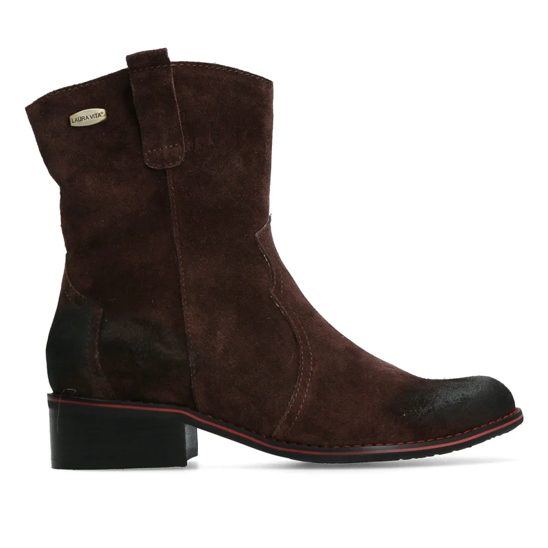 Bottines - ALICE 83