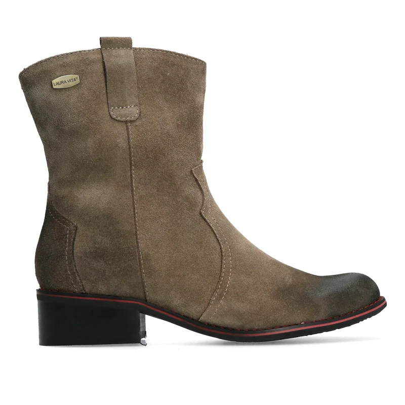 Bottines - ALICE 83
