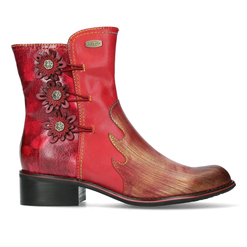 Bottines - ALICE 21