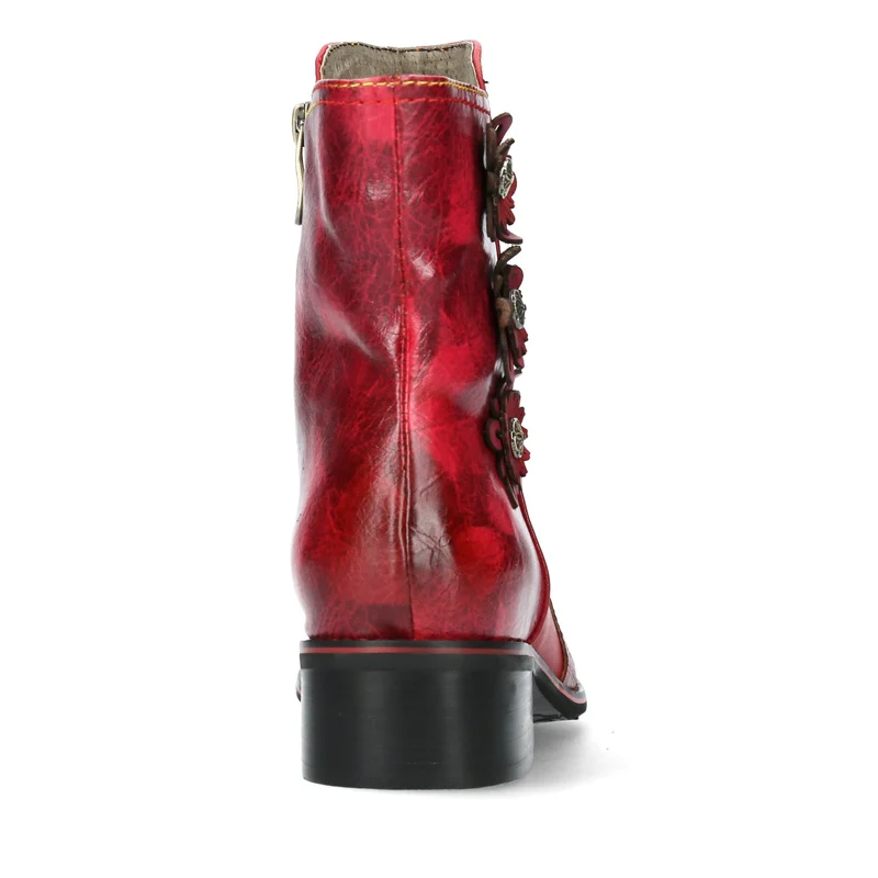 Bottines - ALICE 21