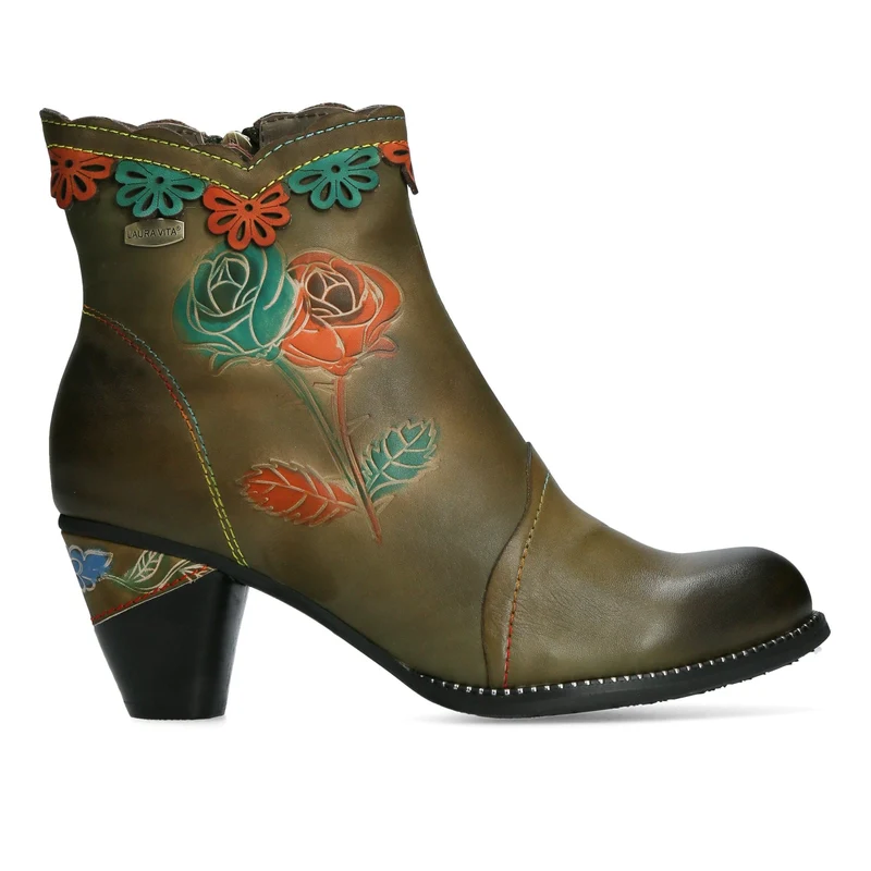 Bottines - ALCIZEEO 72