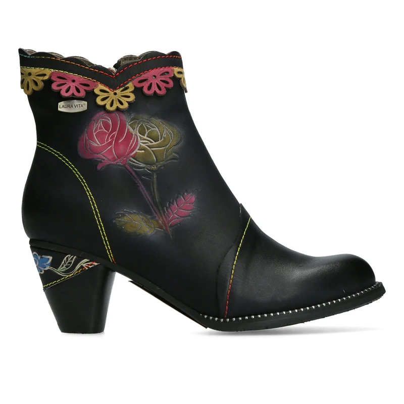 Bottines - ALCIZEEO 72
