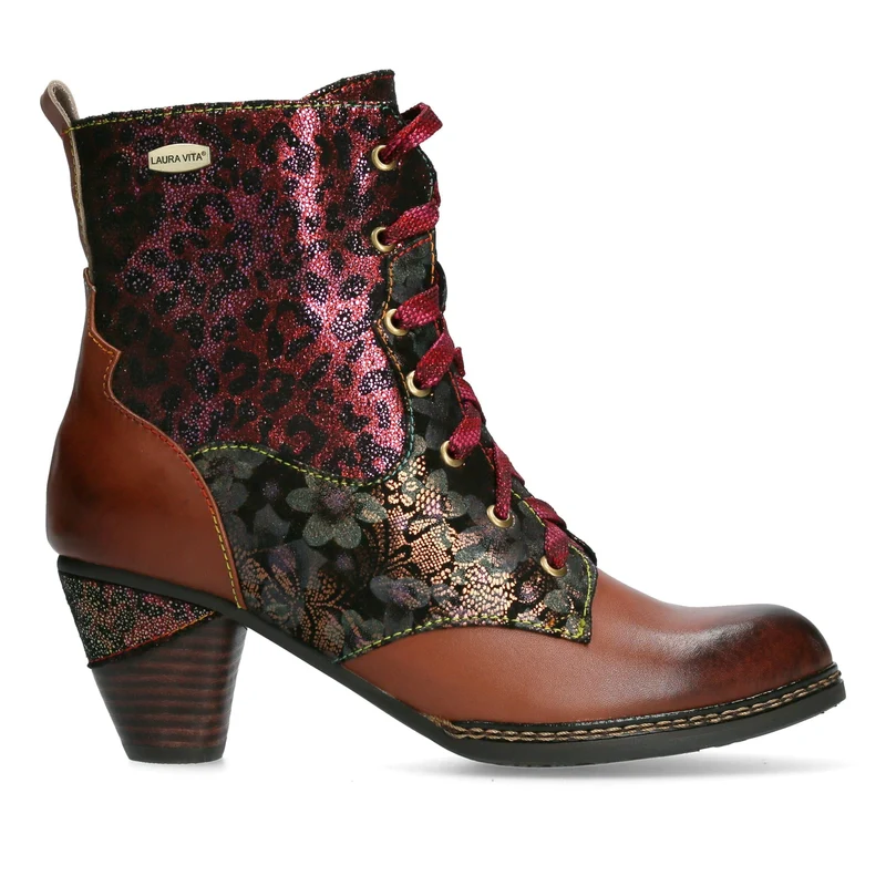 Bottines - ALCIZEEO 47