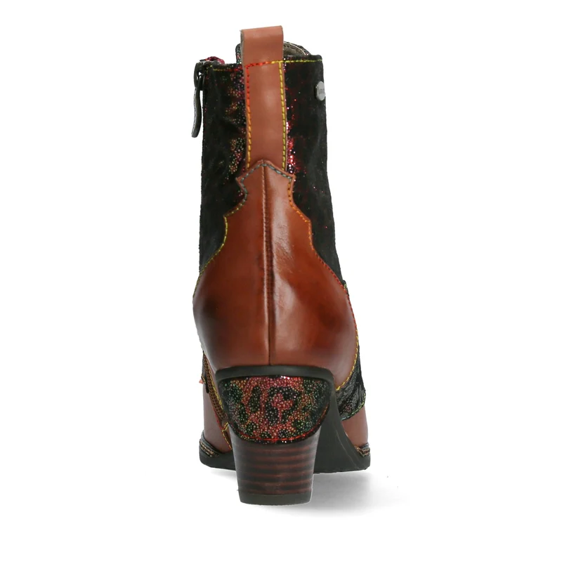 Bottines - ALCIZEEO 47
