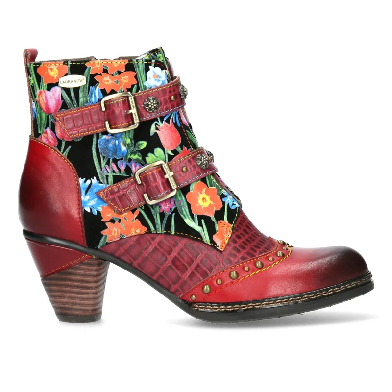 Bottines - ALCIZEEO 43