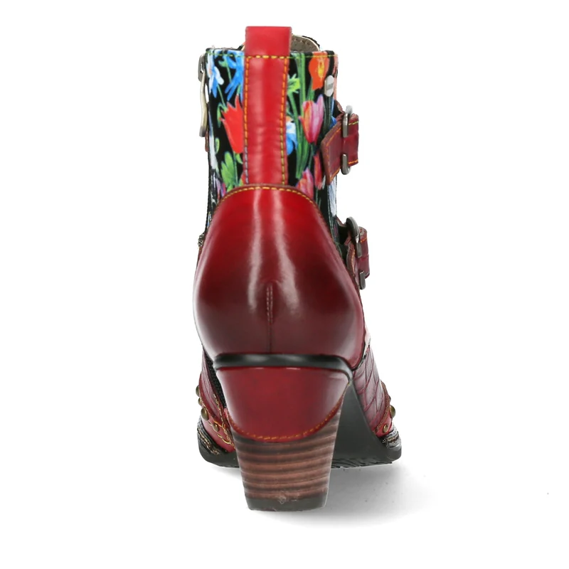 Bottines - ALCIZEEO 43