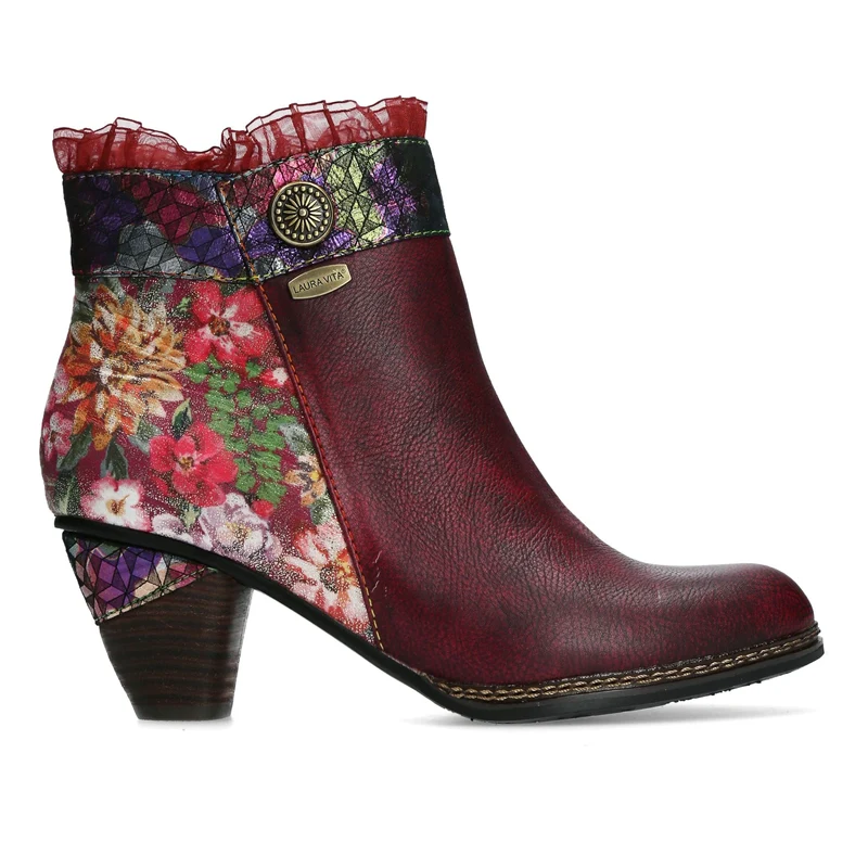 Bottines - ALCIZEEO 17