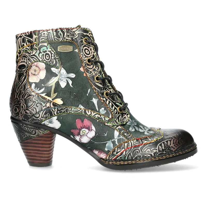 Bottines - ALCIZEEO 01