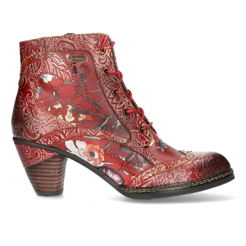 Bottines - ALCIZEEO 01