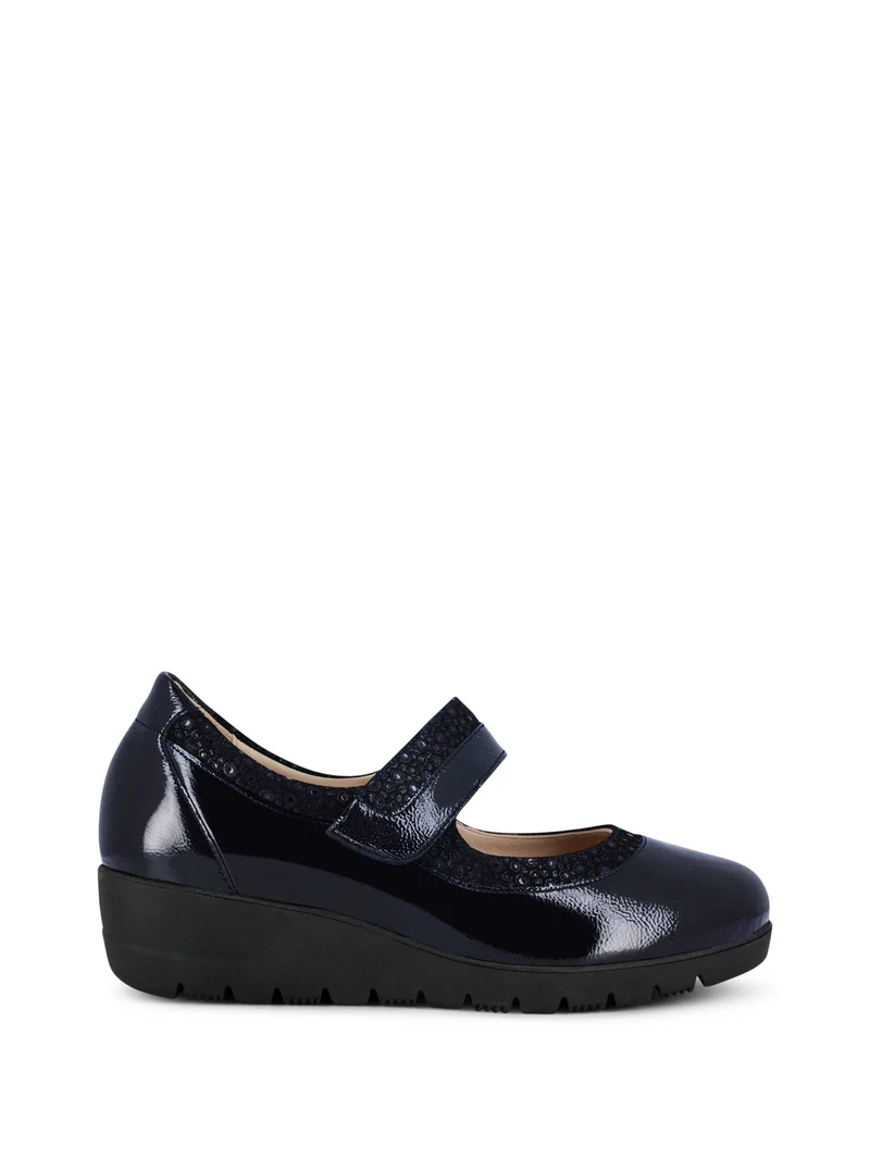 JEANS NAVY
