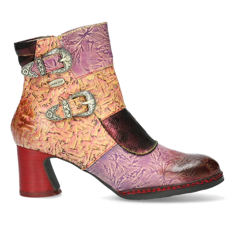 Bottines - INCAO 12