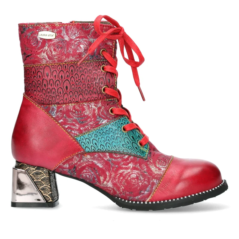 Bottines - ILCIRO 23