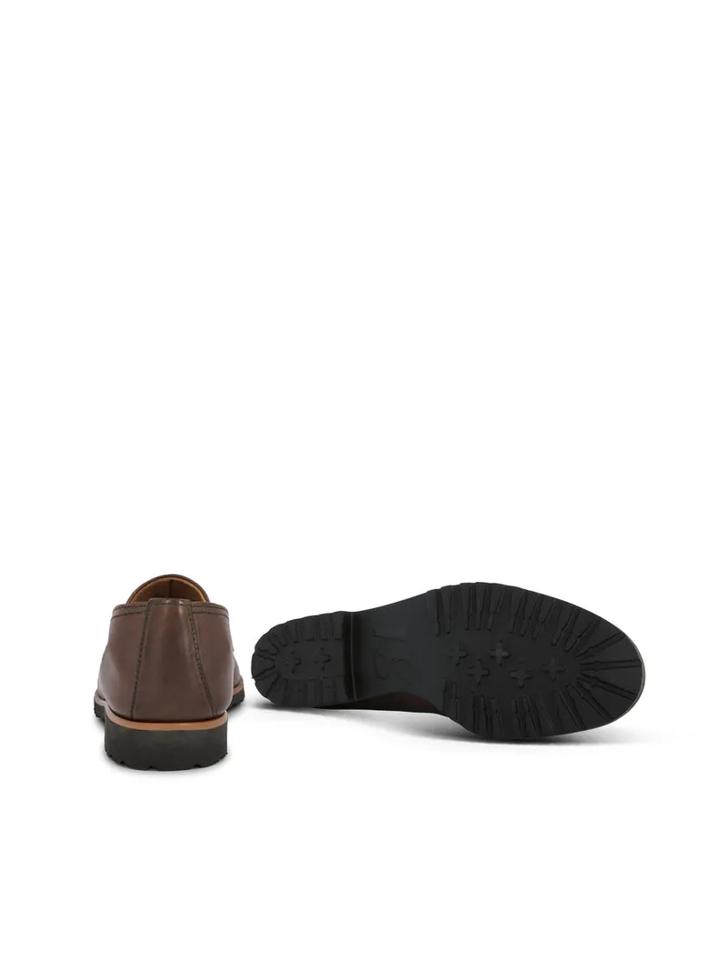 PORSCHA SADDLE