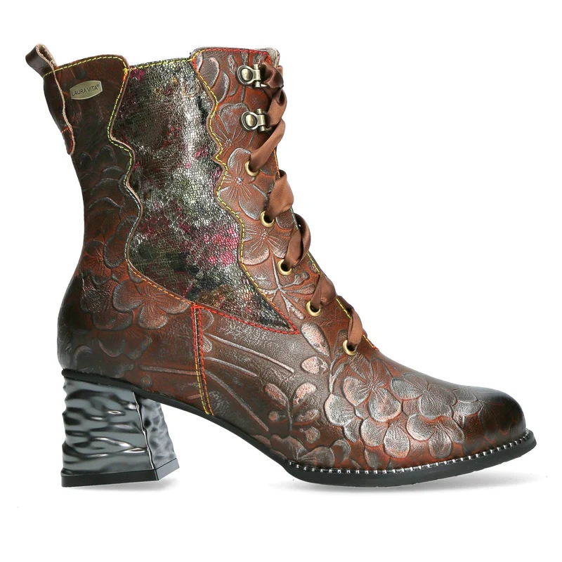 Bottines - ILCIRO 03