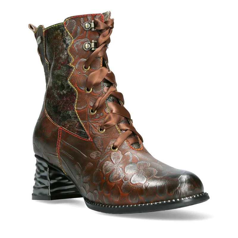 Bottines - ILCIRO 03