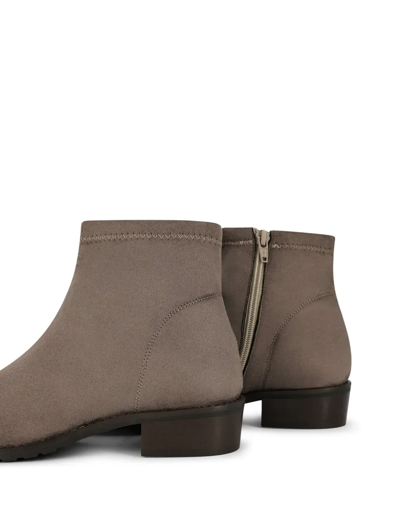 CINZIAS TAUPE