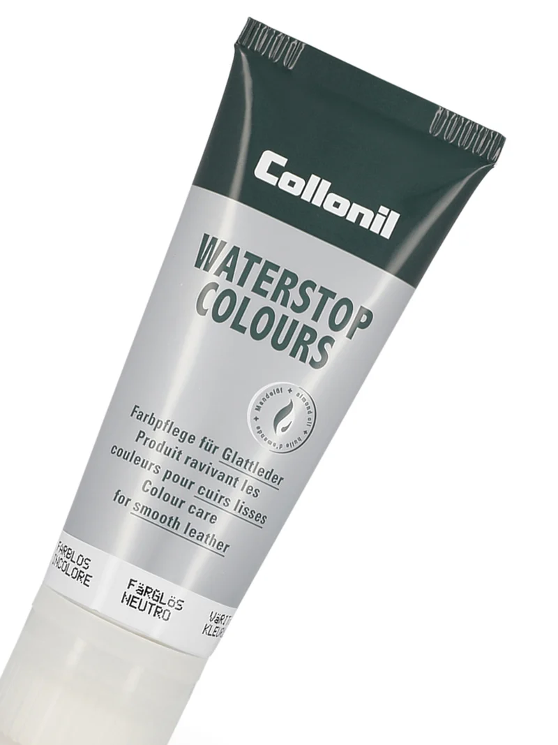 WATERSTOP TUBE NEUTRAL
