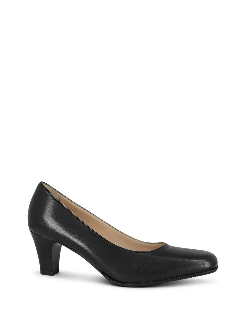 CAM-C BLACK
