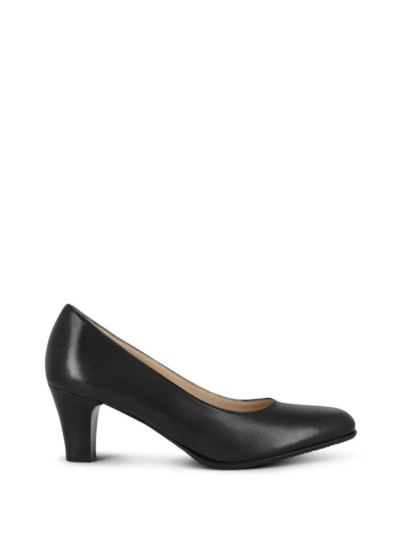 CAM-C BLACK
