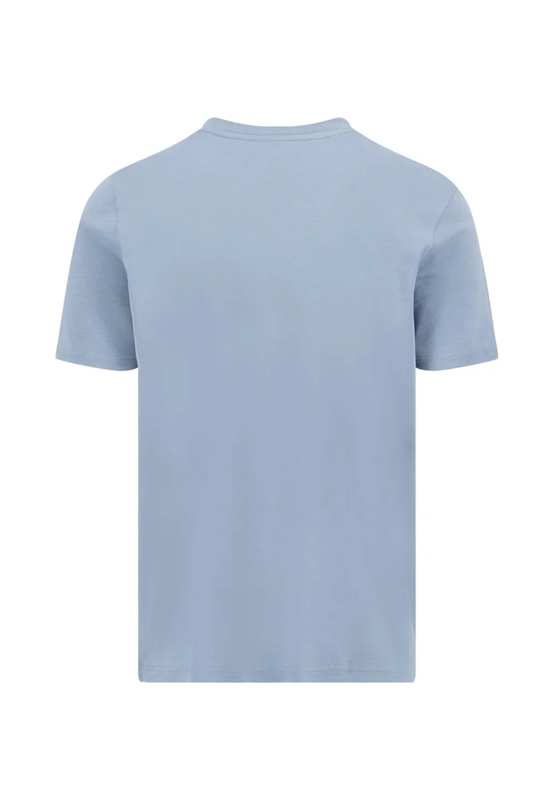 Sanforized T-Shirt