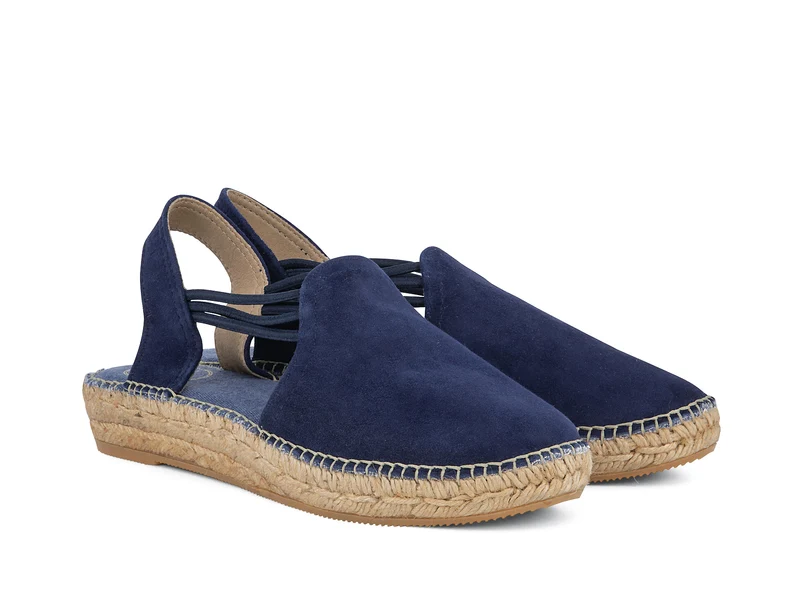 NURIA NAVY