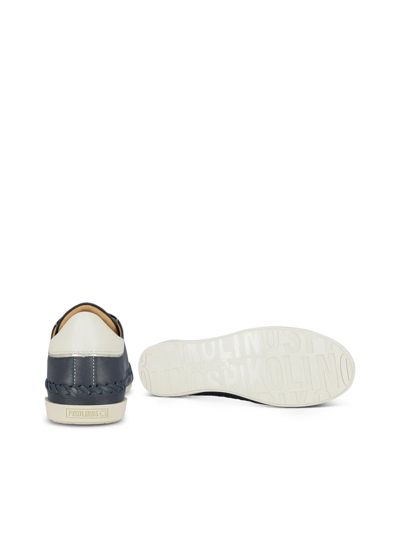 W8B-6531 BLUE