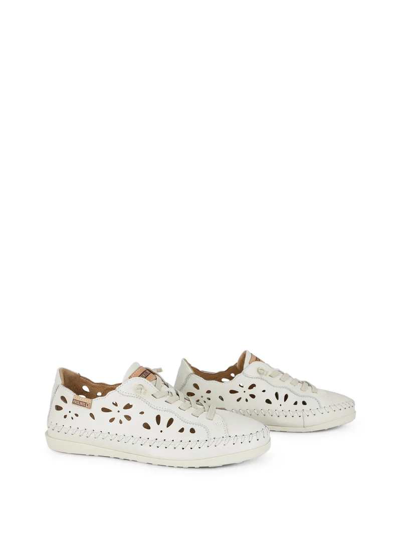 W8B-6550 OFF WHITE