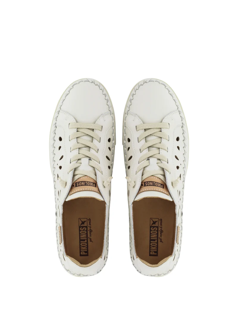 W8B-6550 OFF WHITE