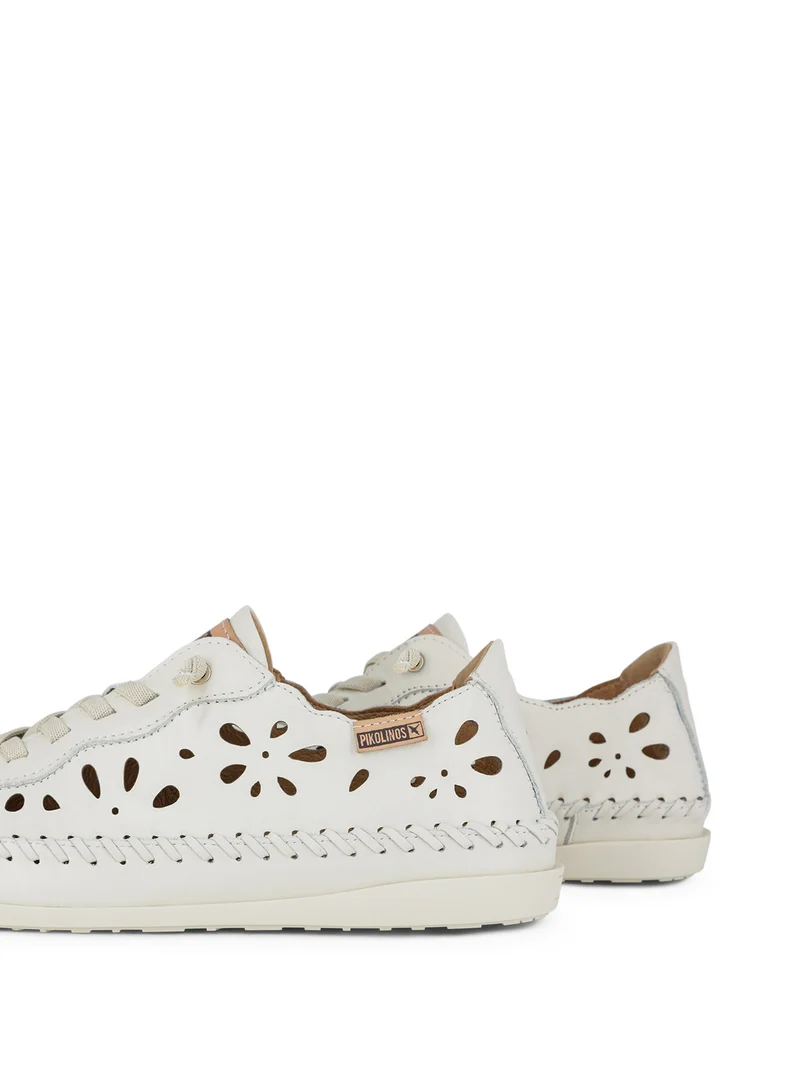 W8B-6550 OFF WHITE