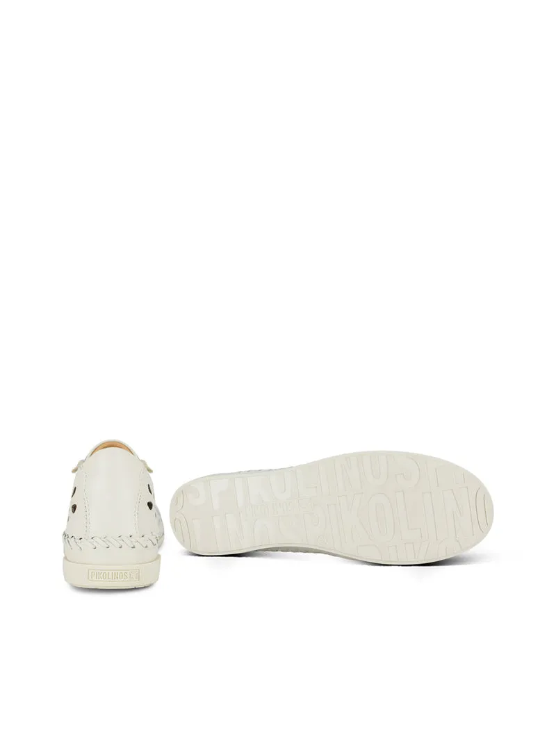 W8B-6550 OFF WHITE